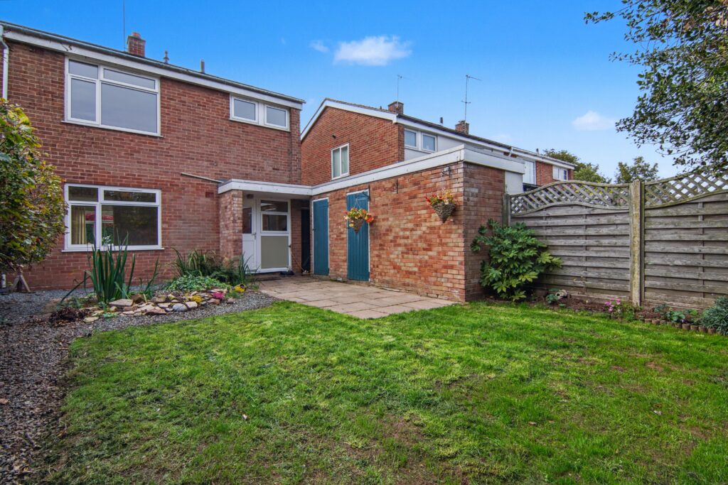 Coventry Road, Fillongley, CV7