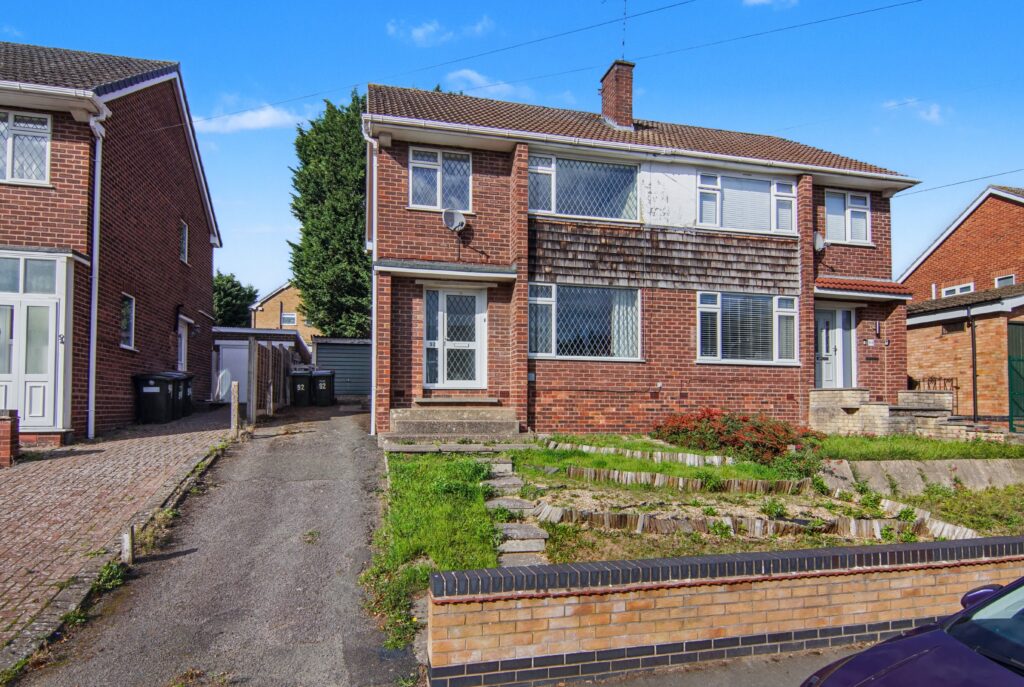 Unicorn Avenue, Coventry, CV5