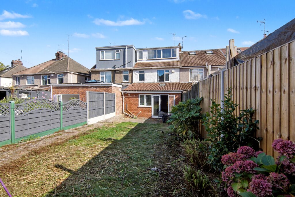 Dulverton Avenue, Coventry, CV5