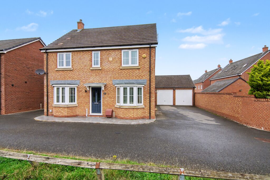 Morrisania Close, Coventry, CV4