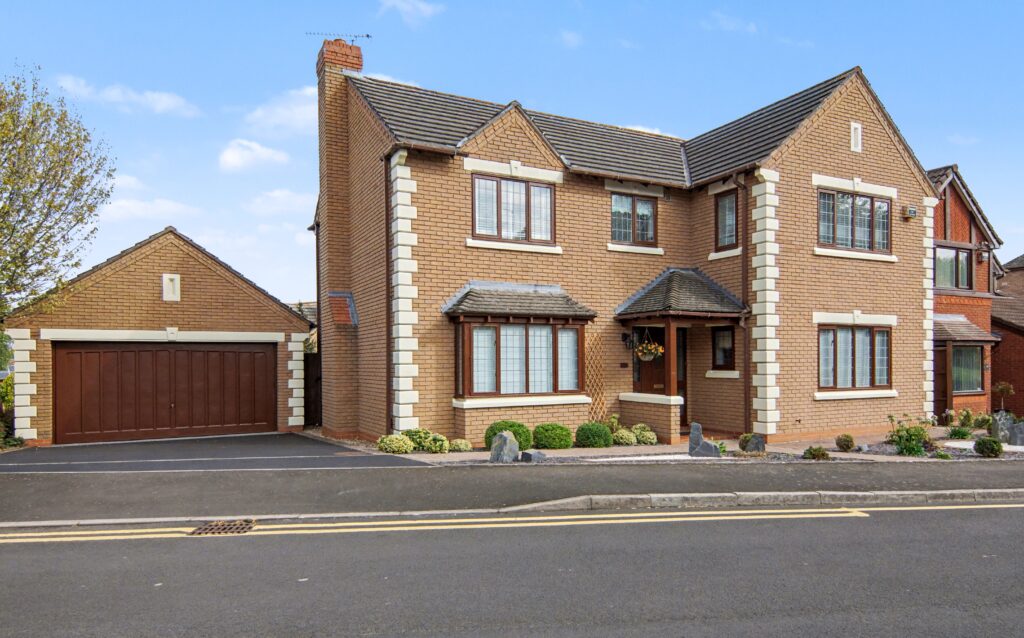 Moreall Meadows, Coventry, CV4
