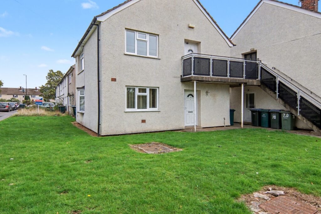 Hawthorn Lane, Coventry, CV4