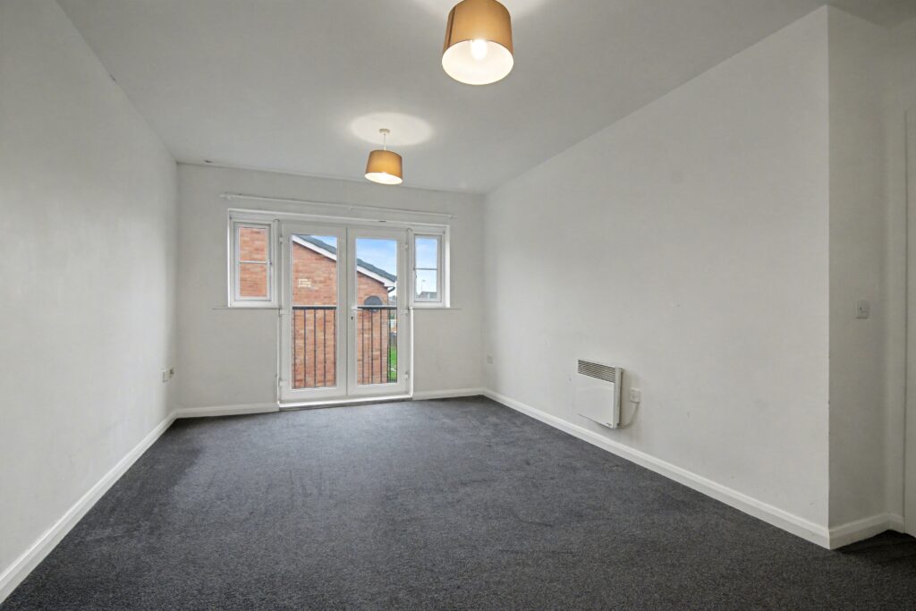 Nuneaton Road, Bedworth, CV12