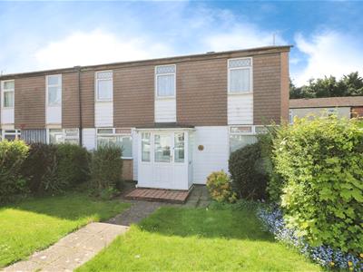 Faultlands Close, Nuneaton, CV11
