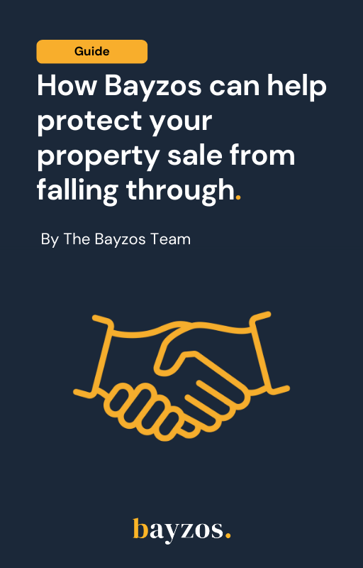 Guide to protecting your property from fall throughs