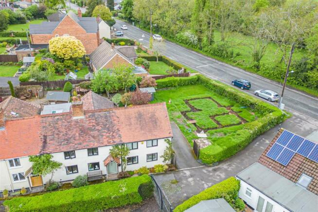 Hawkes Mill Lane, Allesley, CV5