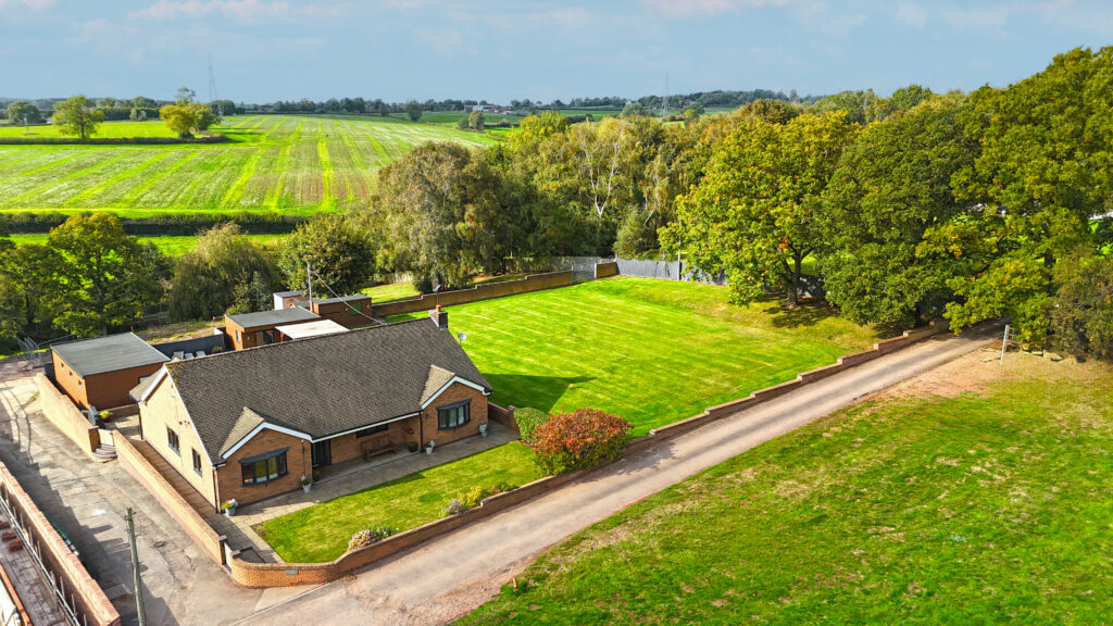 Wall Hill Road, Corley, CV7