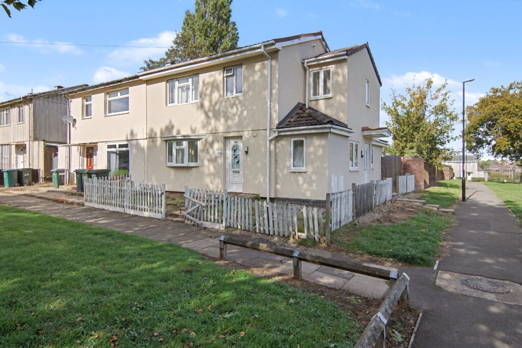 Charter Avenue, Coventry, CV4