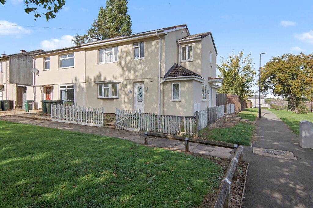 Charter Avenue, Coventry, CV4