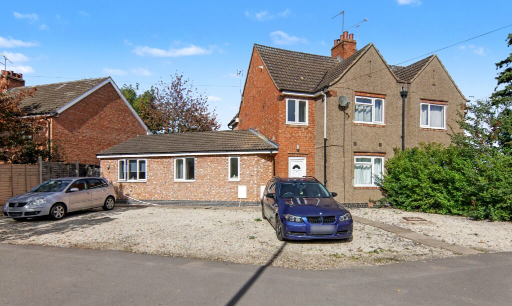 Charter Avenue, Coventry, CV4