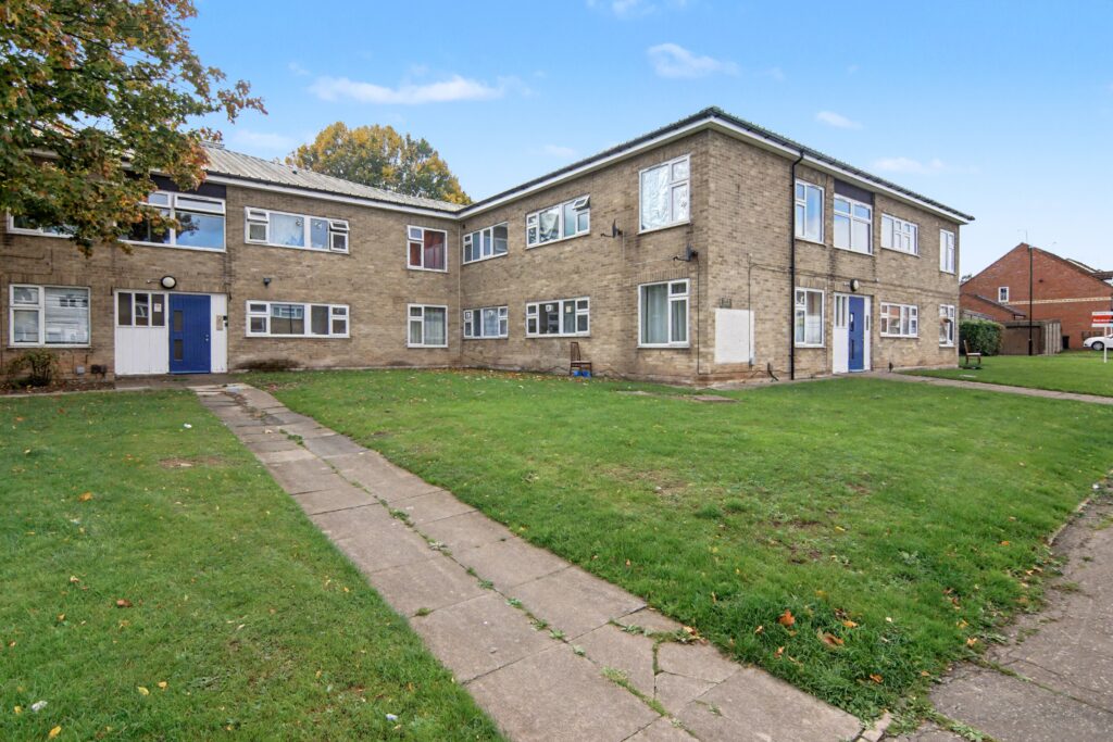 Lyndale Road, Coventry, CV5