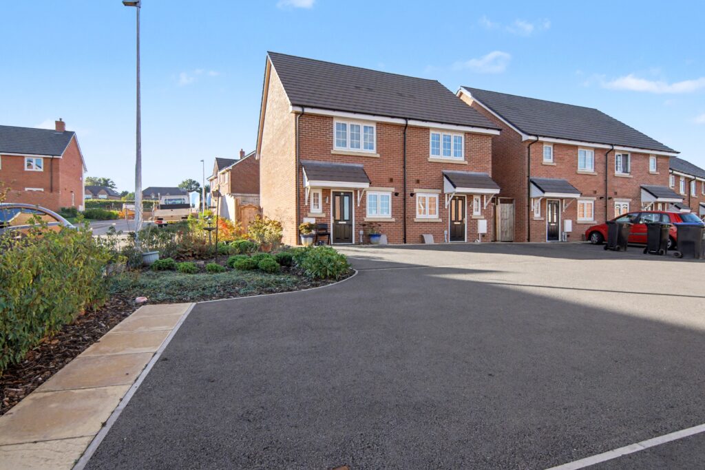 Cromwell Close, Coventry, CV4