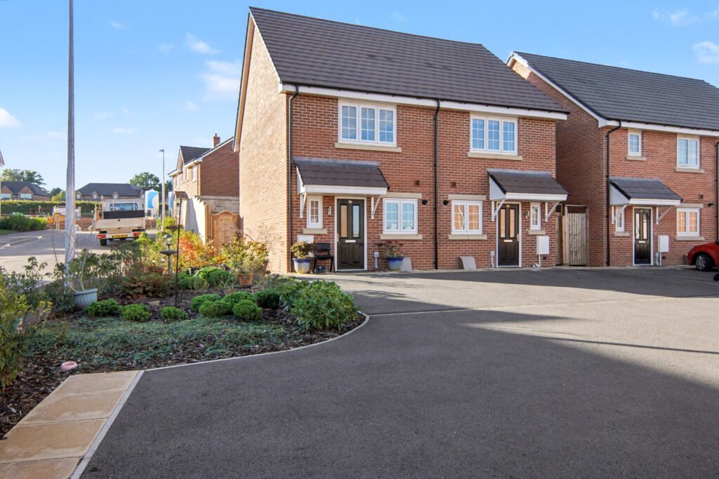 Cromwell Close, Coventry, CV4