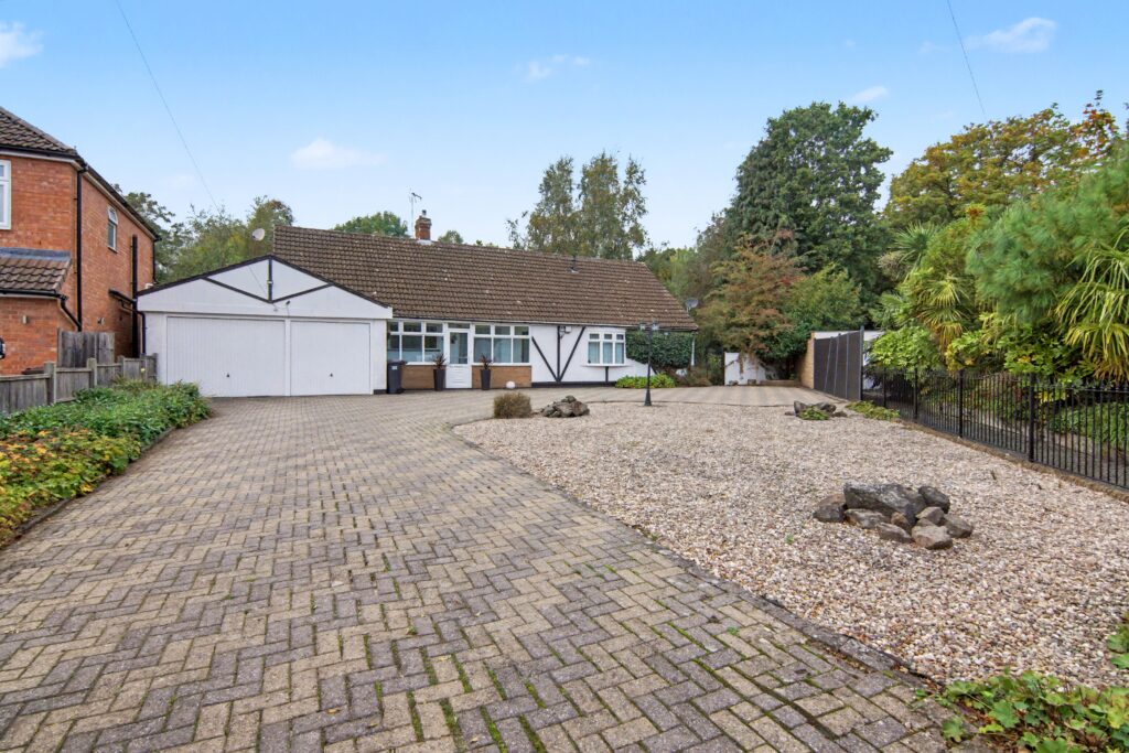 Grace Road, Millisons Wood, CV5