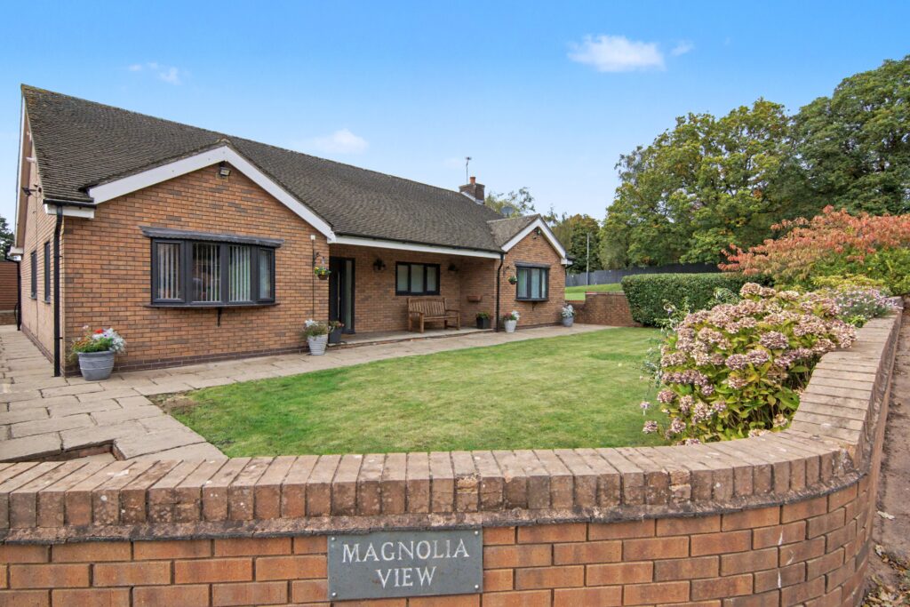 Wall Hill Road, Corley, CV7