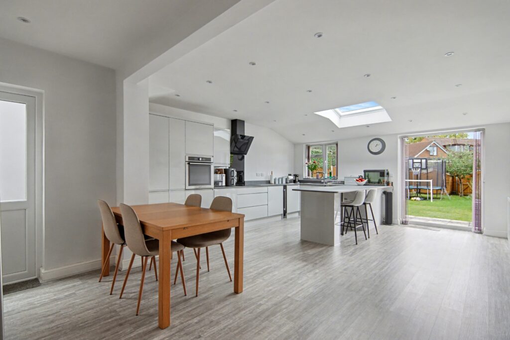 Highfield Lane, Corley, CV7