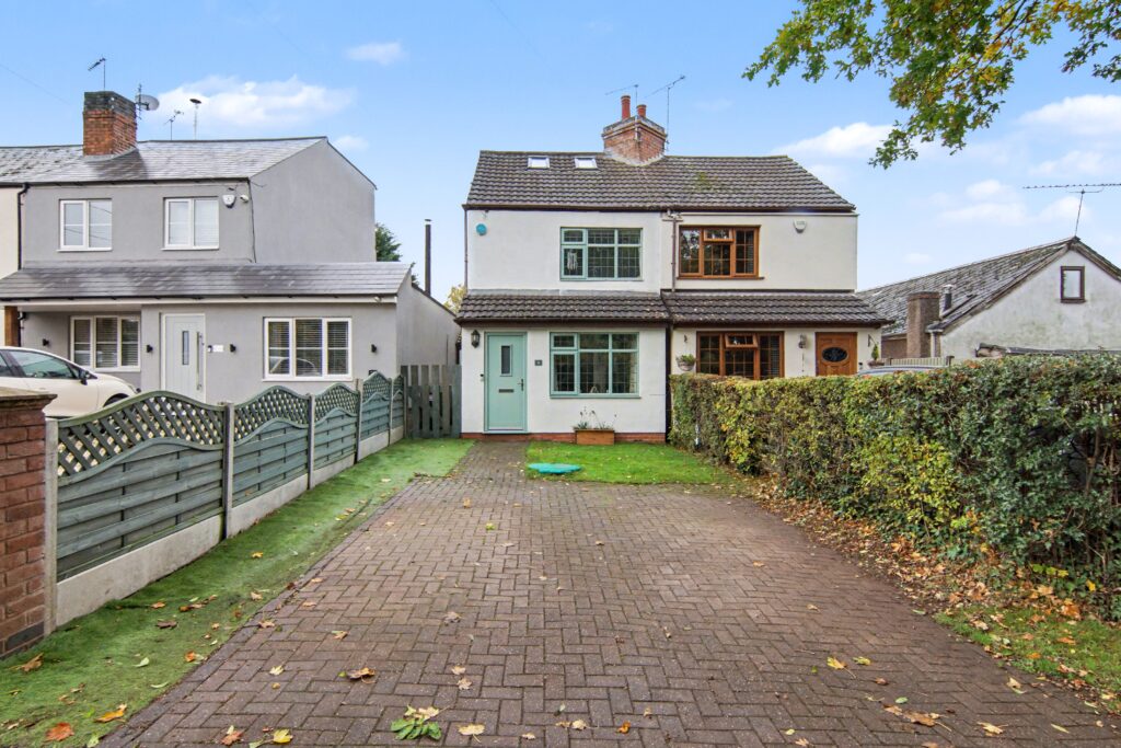 Highfield Lane, Corley, CV7