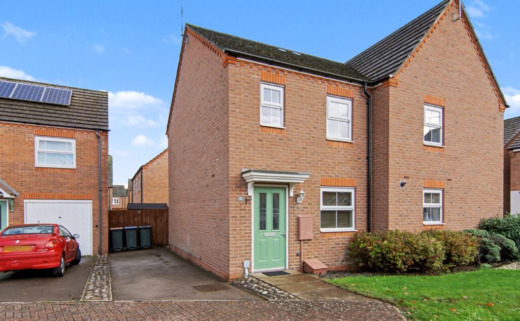 Madison Close, Coventry, CV4