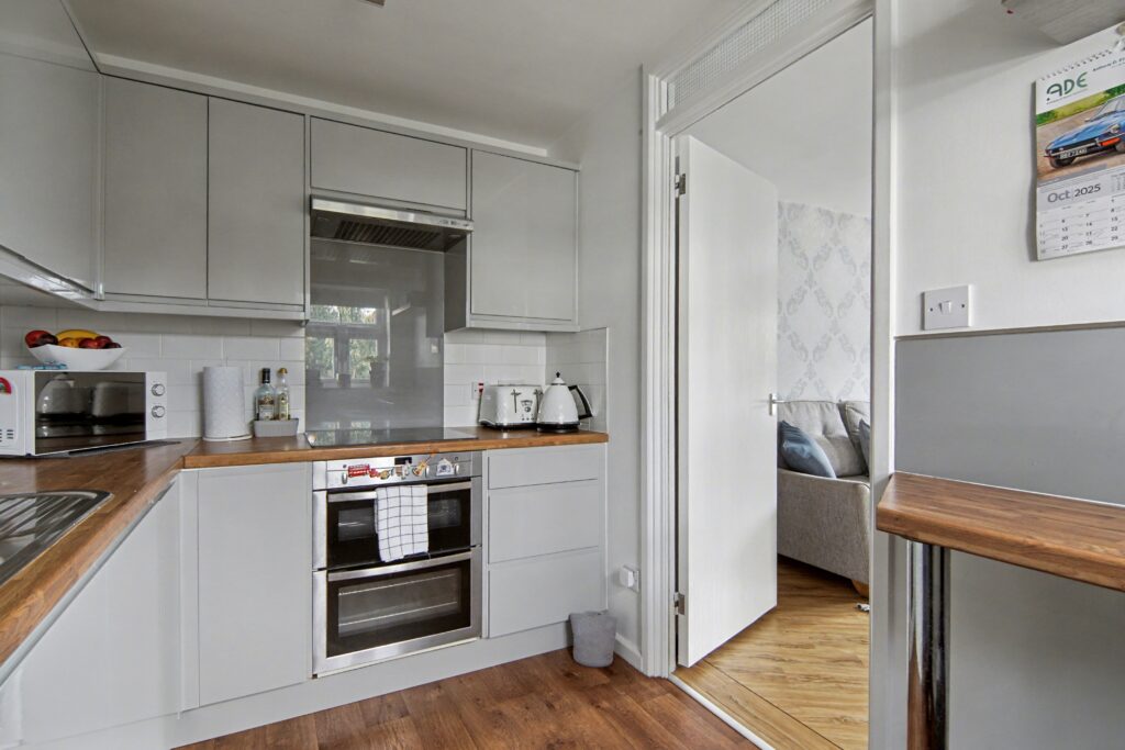 Brentwood Gardens, Coventry, CV3