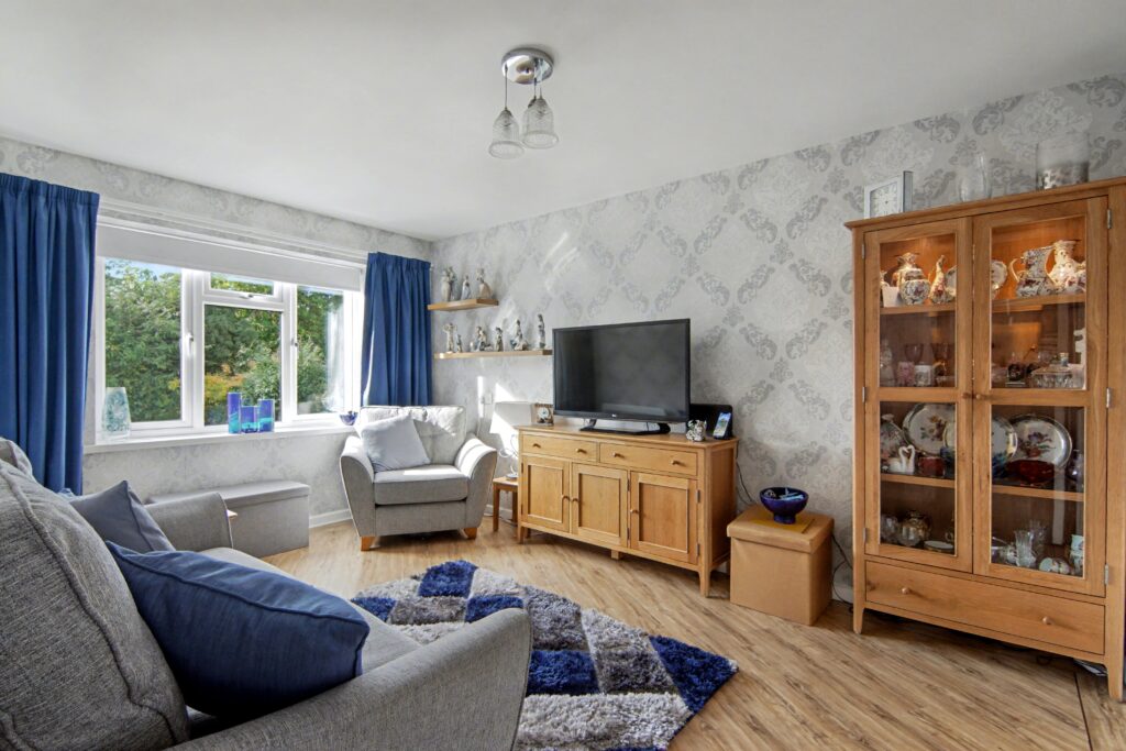 Brentwood Gardens, Coventry, CV3