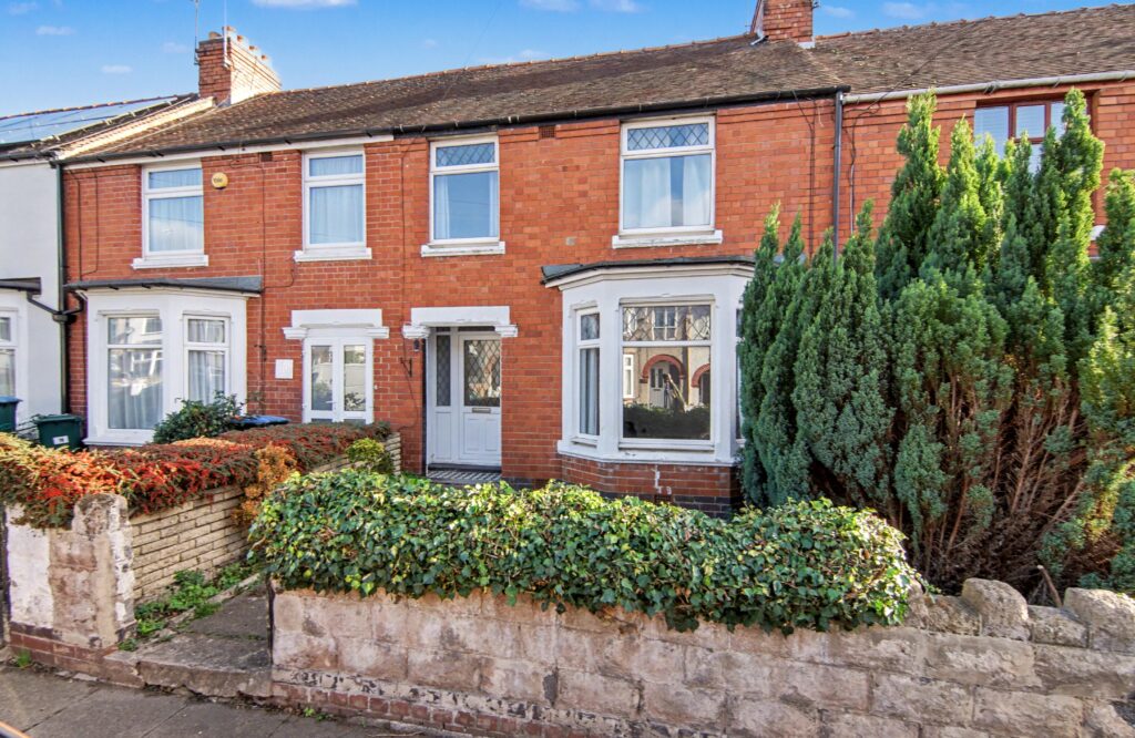 Batsford Road, Coventry, CV6