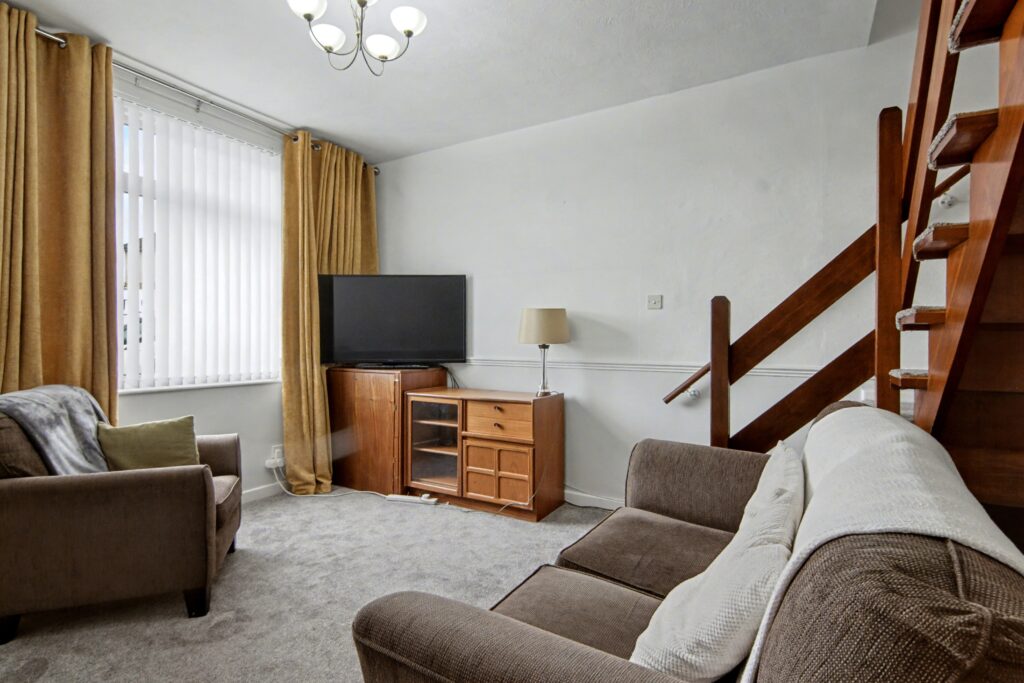 Marston Lane, Bedworth, CV12