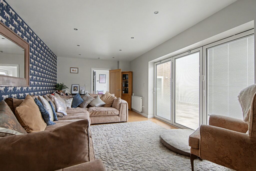 Drayton Crescent, Coventry, CV5