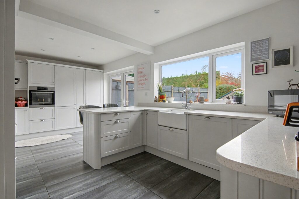 Drayton Crescent, Coventry, CV5