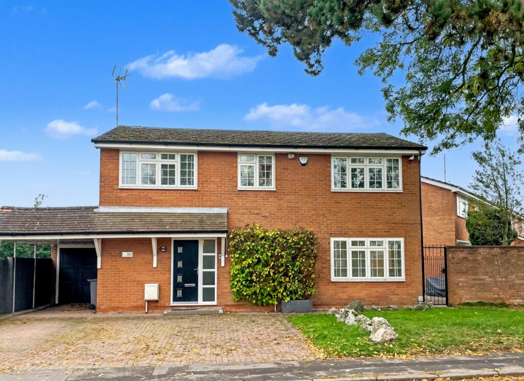 Duggins Lane, Coventry, CV4