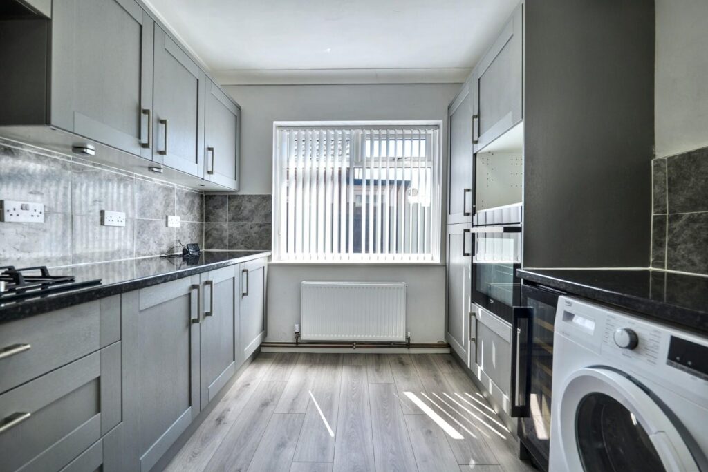 Goodyers End Lane, Bedworth, CV12