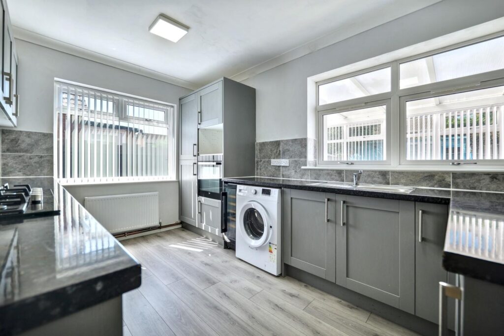 Goodyers End Lane, Bedworth, CV12