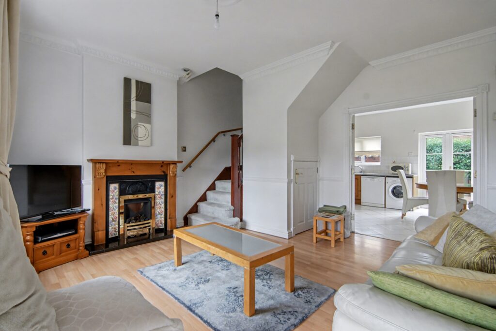 Gatehouse Lane, Bedworth, CV12