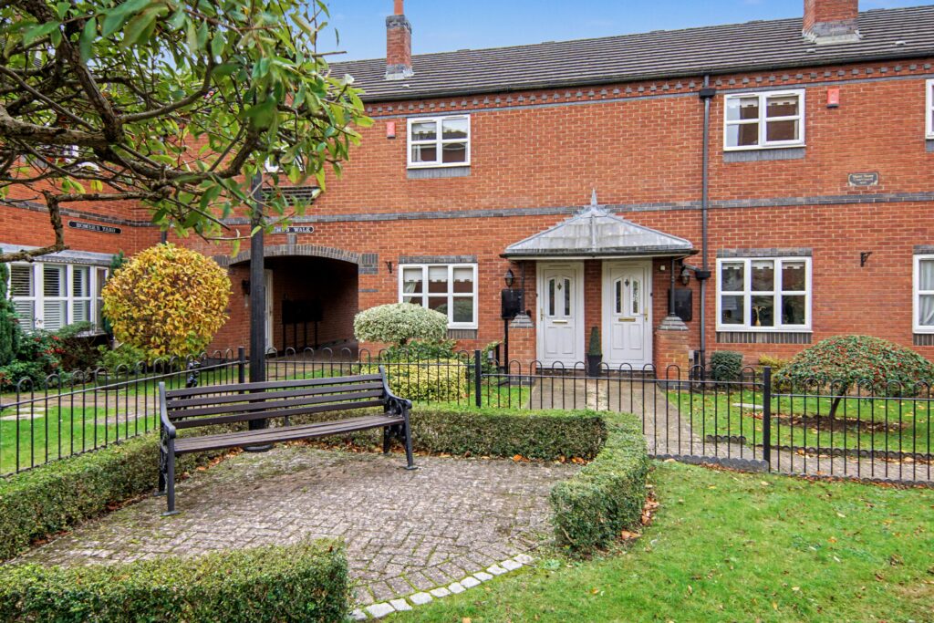 Gatehouse Lane, Bedworth, CV12