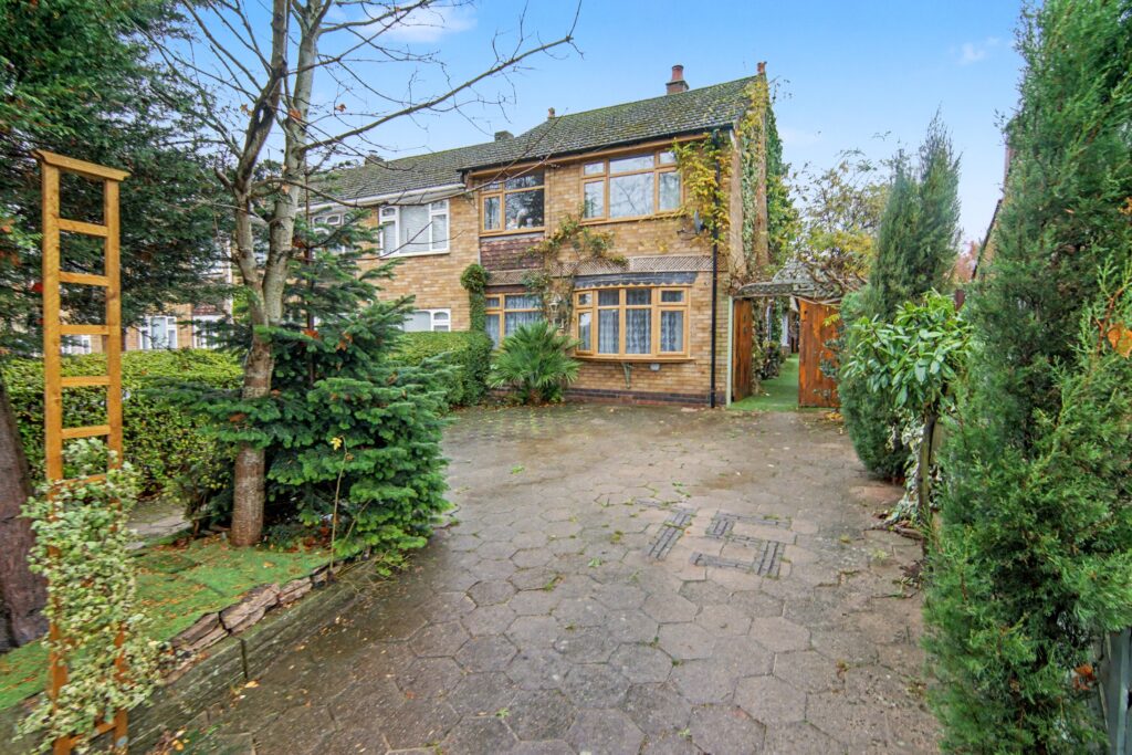 Ash Green Lane, Coventry, CV7