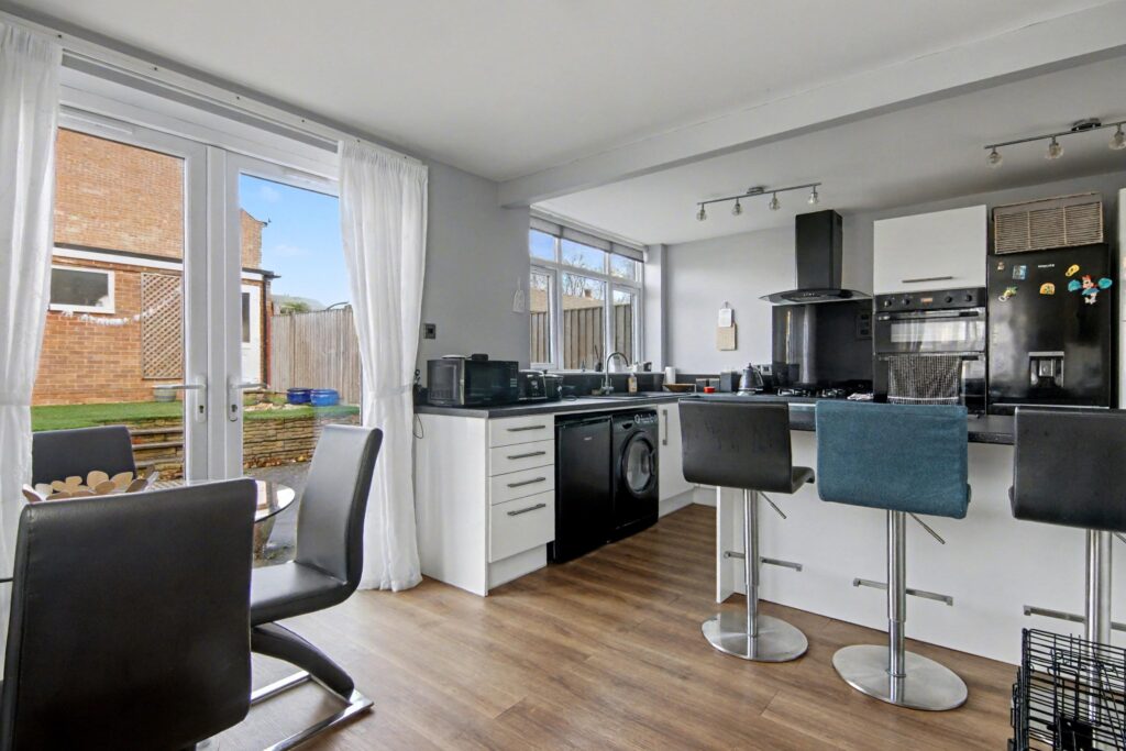 Sutherland Avenue, Coventry, CV5