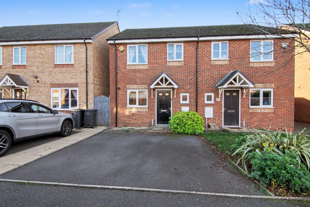 Sargasso Lane, Nuneaton, CV10