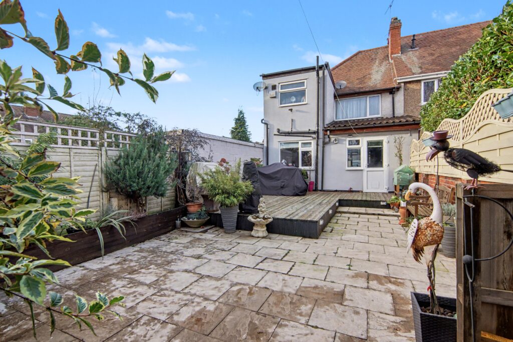 Albert Crescent, Coventry, CV6