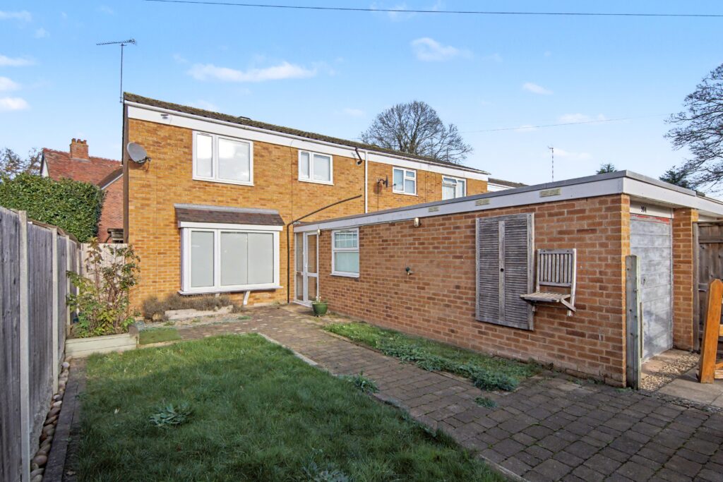 Charter Avenue, Coventry, CV4