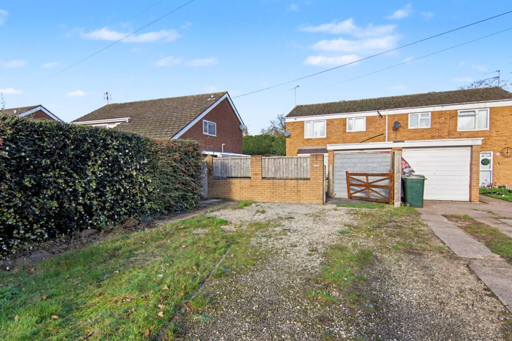 Charter Avenue, Coventry, CV4