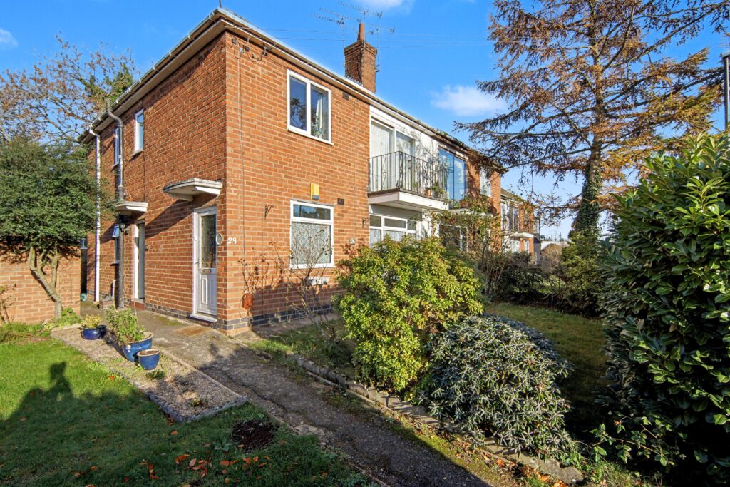 Sedgemoor Road, Coventry, CV3