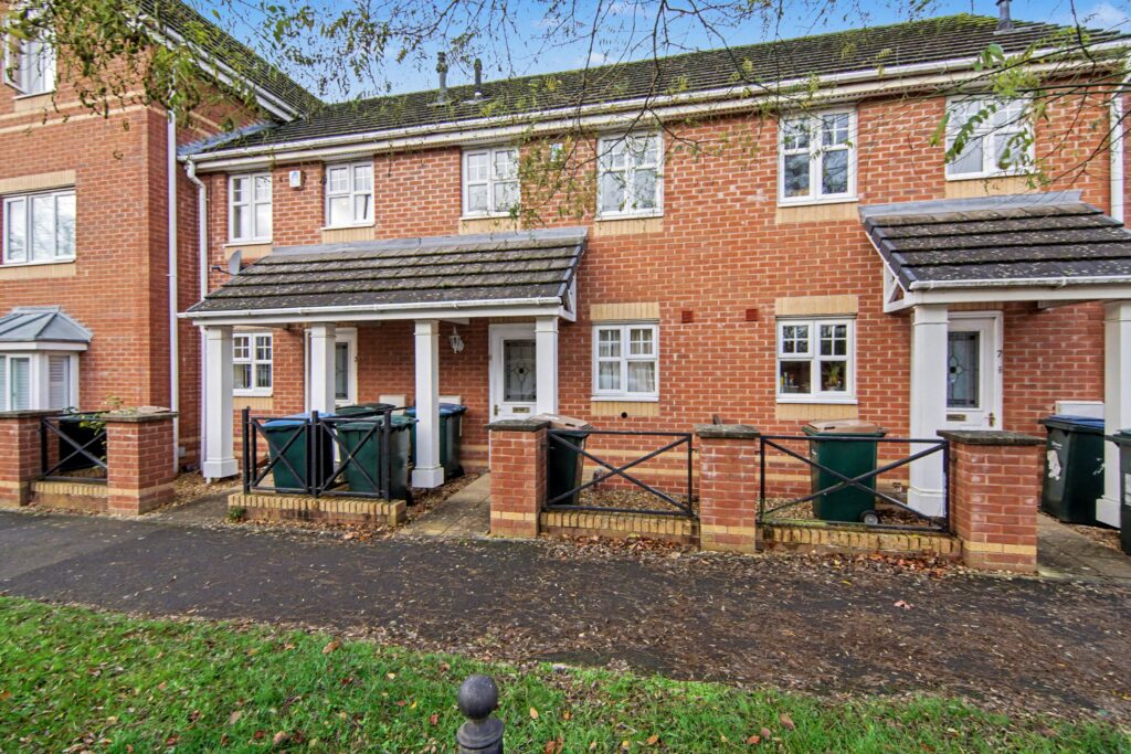 Alverley Road, Coventry, CV6