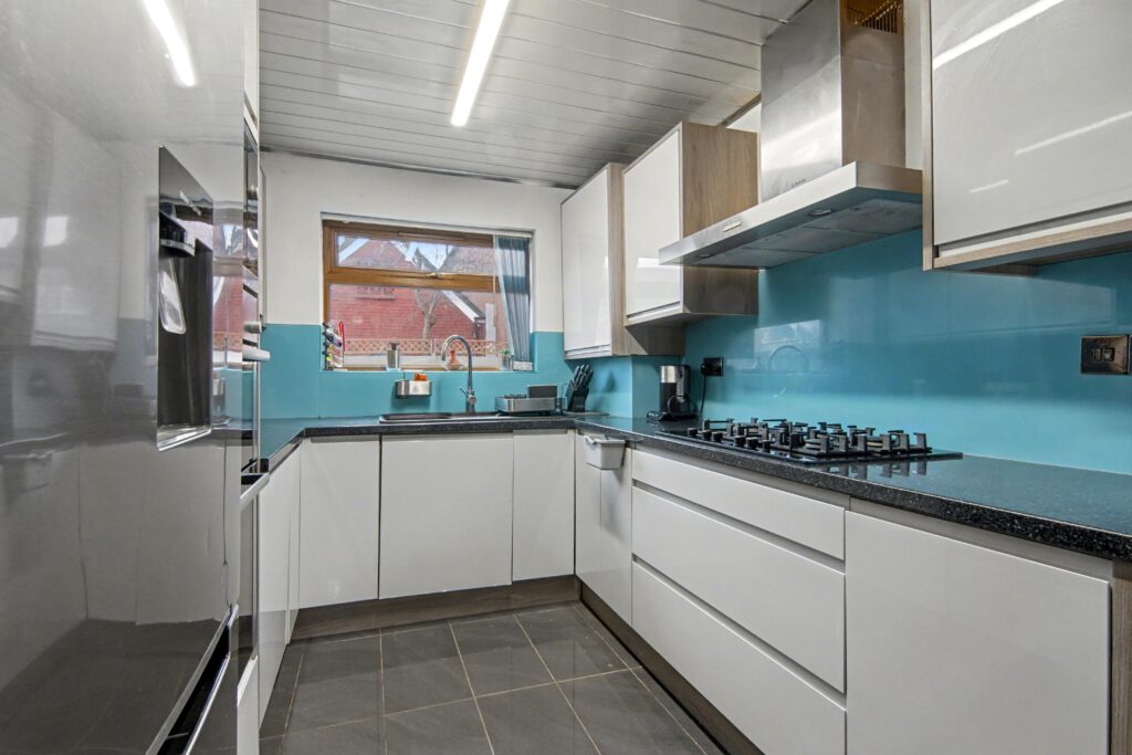 Edgwick Road, Coventry, CV6