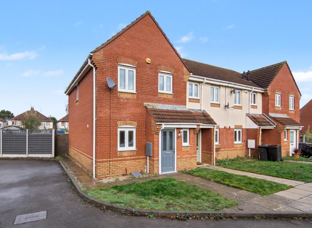 Portreath Drive, Nuneaton, CV11