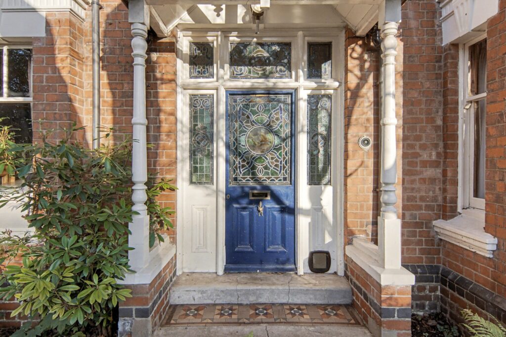 South Avenue, Coventry, CV2