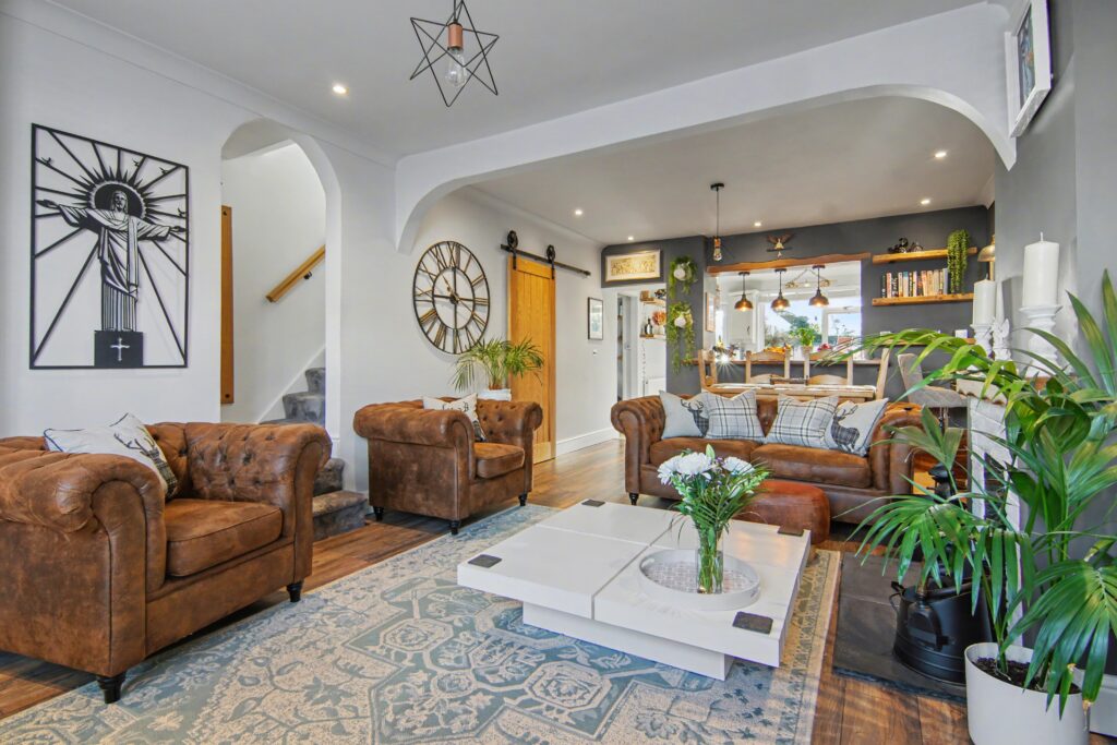 Standard Avenue, Coventry, CV4