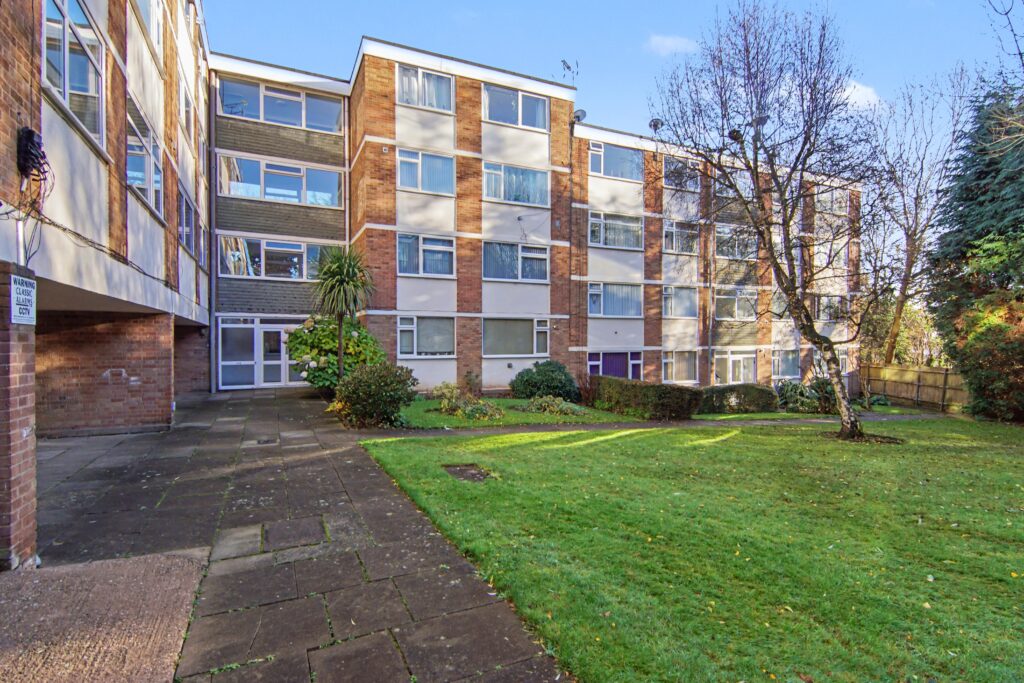 Unicorn Lane, Coventry, CV5