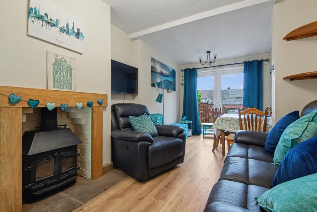 Brownshill Green Road, Coventry, CV6