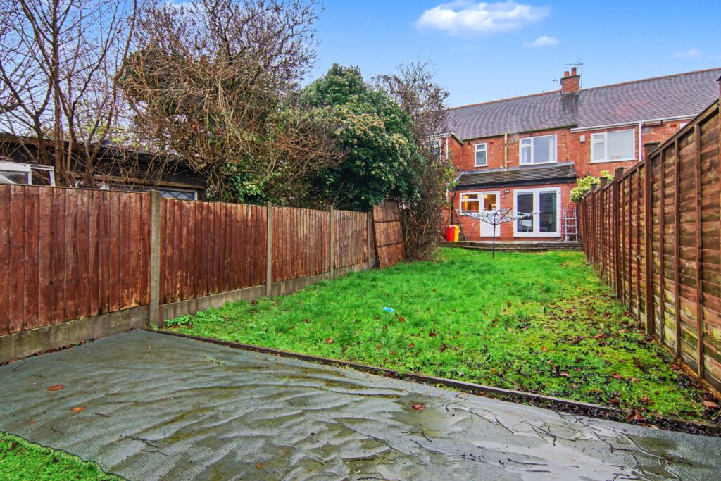 Brownshill Green Road, Coventry, CV6