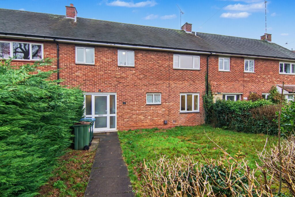 Cannon Hill Road, Coventry, CV4