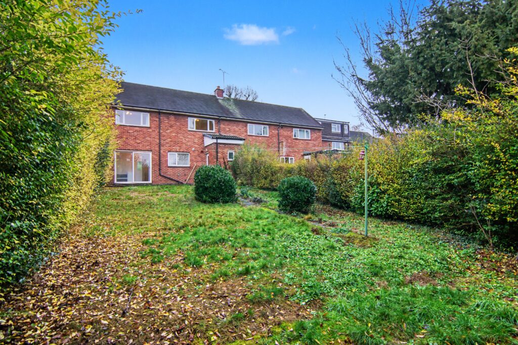 Cannon Hill Road, Coventry, CV4